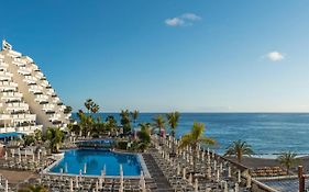 Princess Suite Gran Canaria 4*